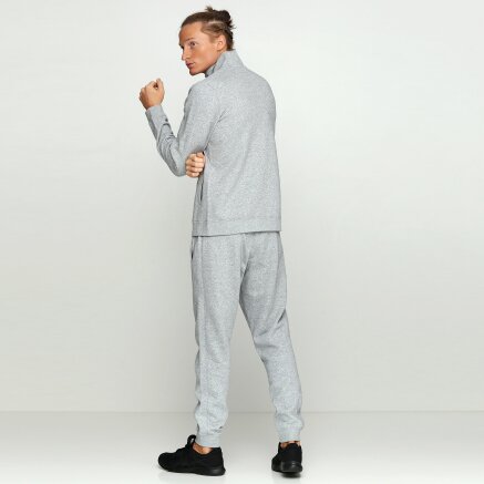 Спортивний костюм Nike M Nsw Trk Suit Flc - 112837, фото 3 - інтернет-магазин MEGASPORT