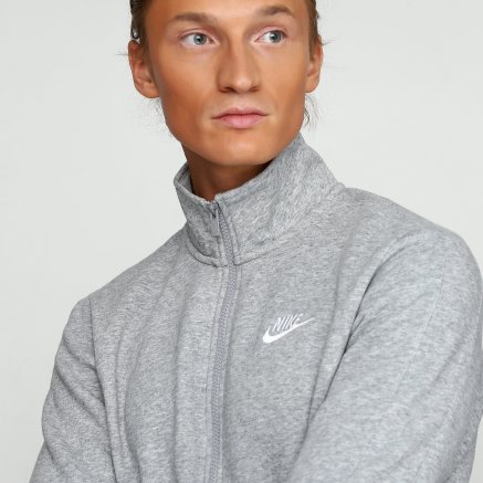 Спортивний костюм Nike M Nsw Trk Suit Flc - 112837, фото 5 - інтернет-магазин MEGASPORT