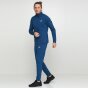 Спортивний костюм Nike M Nsw Trk Suit Flc, фото 1 - інтернет магазин MEGASPORT