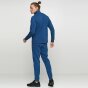 Спортивний костюм Nike M Nsw Trk Suit Flc, фото 2 - інтернет магазин MEGASPORT