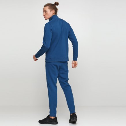 Спортивный костюм Nike M Nsw Trk Suit Flc - 114231, фото 2 - интернет-магазин MEGASPORT