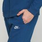 Спортивный костюм Nike M Nsw Trk Suit Flc, фото 3 - интернет магазин MEGASPORT