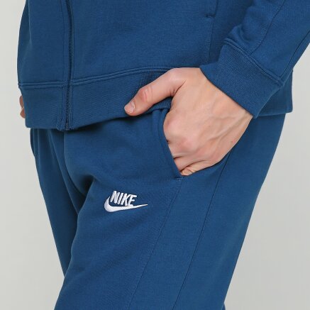 Спортивный костюм Nike M Nsw Trk Suit Flc - 114231, фото 3 - интернет-магазин MEGASPORT