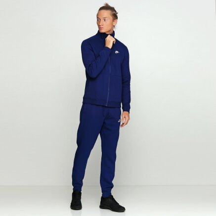 Спортивний костюм Nike M Nsw Trk Suit Flc - 112838, фото 1 - інтернет-магазин MEGASPORT