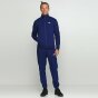 Спортивний костюм Nike M Nsw Trk Suit Flc, фото 2 - інтернет магазин MEGASPORT