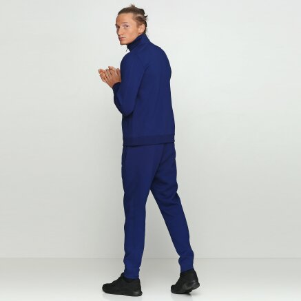 Спортивний костюм Nike M Nsw Trk Suit Flc - 112838, фото 3 - інтернет-магазин MEGASPORT
