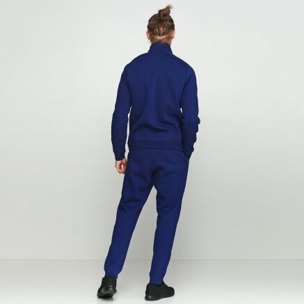 Спортивний костюм Nike M Nsw Trk Suit Flc - 112838, фото 4 - інтернет-магазин MEGASPORT