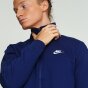 Спортивний костюм Nike M Nsw Trk Suit Flc, фото 7 - інтернет магазин MEGASPORT