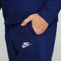 Спортивний костюм Nike M Nsw Trk Suit Flc, фото 8 - інтернет магазин MEGASPORT