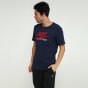 Футболка Nike M Nsw Tee Futura Sw, фото 1 - інтернет магазин MEGASPORT