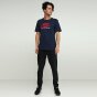 Футболка Nike M Nsw Tee Futura Sw, фото 2 - інтернет магазин MEGASPORT