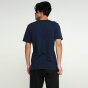 Футболка Nike M Nsw Tee Futura Sw, фото 3 - інтернет магазин MEGASPORT