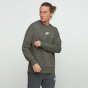 Кофта Nike M Nsw Heritage Crw, фото 1 - інтернет магазин MEGASPORT