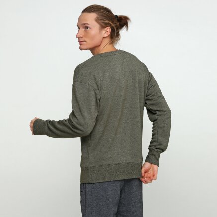 Кофта Nike M Nsw Heritage Crw - 112842, фото 3 - інтернет-магазин MEGASPORT