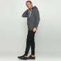 Кофта Nike M Nsw Heritage Hoodie Fz, фото 2 - интернет магазин MEGASPORT