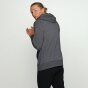 Кофта Nike M Nsw Heritage Hoodie Fz, фото 3 - интернет магазин MEGASPORT