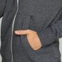 Кофта Nike M Nsw Heritage Hoodie Fz, фото 5 - интернет магазин MEGASPORT
