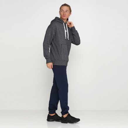 Кофта Nike M Nsw Heritage Hoodie Po - 112846, фото 2 - интернет-магазин MEGASPORT