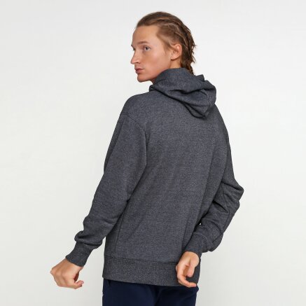 Кофта Nike M Nsw Heritage Hoodie Po - 112846, фото 3 - интернет-магазин MEGASPORT