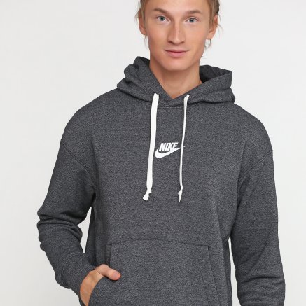 Nike M Nsw Heritage Hoodie Po