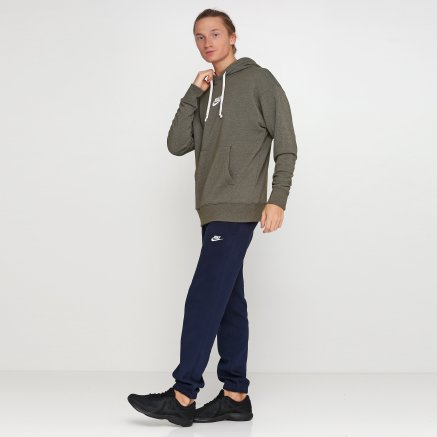 Nike m nsw heritage hoodie po clearance