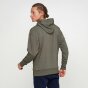 Кофта Nike M Nsw Heritage Hoodie Po, фото 3 - інтернет магазин MEGASPORT