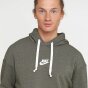 Кофта Nike M Nsw Heritage Hoodie Po, фото 4 - інтернет магазин MEGASPORT