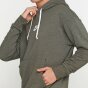 Кофта Nike M Nsw Heritage Hoodie Po, фото 5 - інтернет магазин MEGASPORT