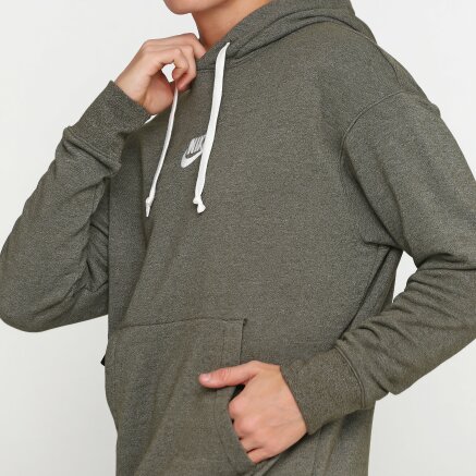 Nike M Nsw Heritage Hoodie Po MEGASPORT 112847