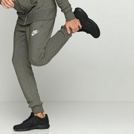 Спортивнi штани Nike M Nsw Heritage Jggr - 112850, фото 2 - інтернет-магазин MEGASPORT