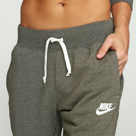 Спортивнi штани Nike M Nsw Heritage Jggr - 112850, фото 5 - інтернет-магазин MEGASPORT