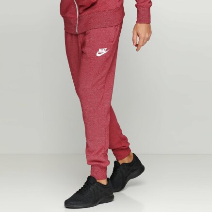 Спортивнi штани Nike M Nsw Heritage Jggr - 112851, фото 2 - інтернет-магазин MEGASPORT