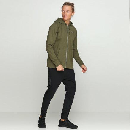 Кофта Nike M Nsw Optic Hoodie Fz - 112856, фото 1 - інтернет-магазин MEGASPORT