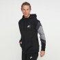 Кофта Nike M Nsw Air Hoodie Fz Flc, фото 1 - интернет магазин MEGASPORT