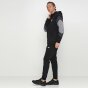 Кофта Nike M Nsw Air Hoodie Fz Flc, фото 2 - интернет магазин MEGASPORT