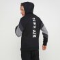 Кофта Nike M Nsw Air Hoodie Fz Flc, фото 3 - интернет магазин MEGASPORT