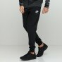 Спортивнi штани Nike M Nsw  Air Pant Flc, фото 2 - інтернет магазин MEGASPORT