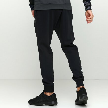 Спортивнi штани Nike M Nsw  Air Pant Flc - 112866, фото 3 - інтернет-магазин MEGASPORT