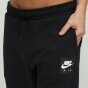 Спортивнi штани Nike M Nsw  Air Pant Flc, фото 5 - інтернет магазин MEGASPORT