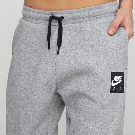 Спортивнi штани Nike M Nsw Air Pant Flc - 112867, фото 5 - інтернет-магазин MEGASPORT