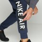 Спортивные штаны Nike M Nsw Air Pant Flc, фото 4 - интернет магазин MEGASPORT
