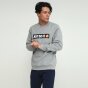 Кофта Nike M Nsw Hbr Crw Flc, фото 1 - інтернет магазин MEGASPORT