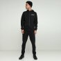 Кофта Nike M Nsw Hbr Hoodie Fz Flc, фото 2 - интернет магазин MEGASPORT