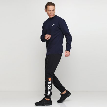 Спортивнi штани Nike M Nsw Hbr Jggr Flc - 112871, фото 1 - інтернет-магазин MEGASPORT