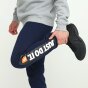 Спортивные штаны Nike M Nsw Hbr Jggr Flc, фото 3 - интернет магазин MEGASPORT