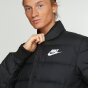 Пуховик Nike M Nsw Dwn Fill Bombr, фото 5 - интернет магазин MEGASPORT