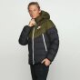 Пуховик Nike M Nsw Dwn Fill Wr Jkt Hd, фото 1 - интернет магазин MEGASPORT