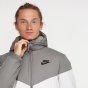 Куртка Nike M Nsw Syn Fill Jkt Hd, фото 4 - інтернет магазин MEGASPORT