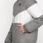 Куртка Nike M Nsw Syn Fill Jkt Hd, фото 5 - інтернет магазин MEGASPORT