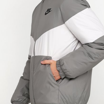 Куртка Nike M Nsw Syn Fill Jkt Hd - 112882, фото 5 - інтернет-магазин MEGASPORT
